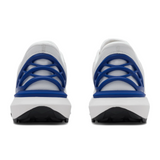Kizik Athens Golf (Men) - White/Surf The Web