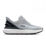 Kizik Athens Golf (Men) - Harbor Mist/Dark Shadow