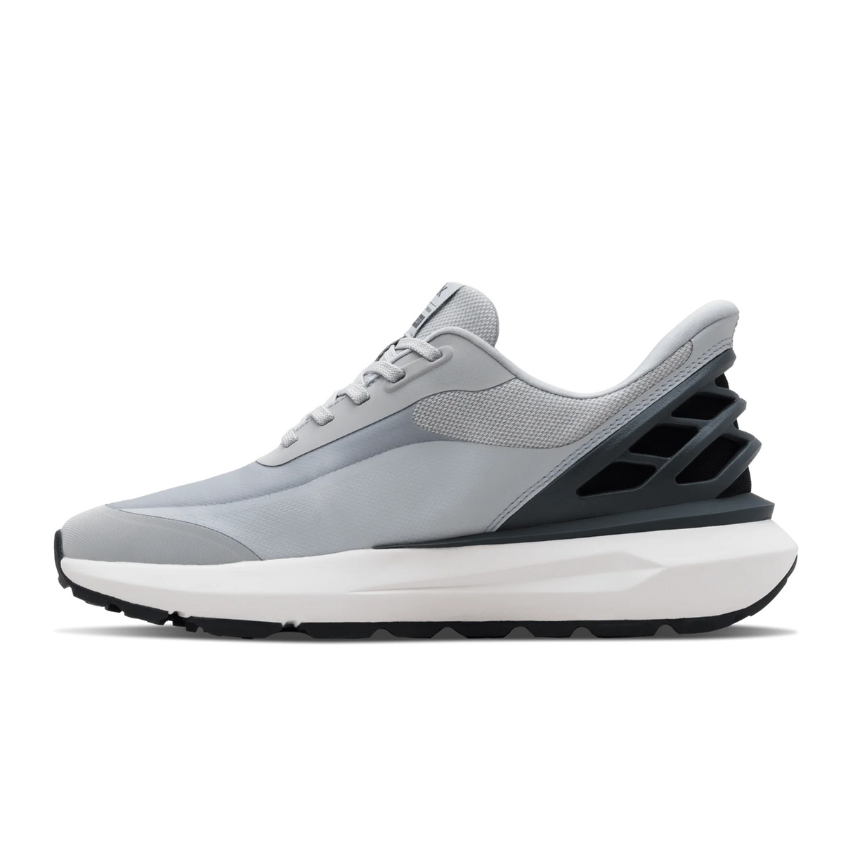 Kizik Athens Golf (Men) - Harbor Mist/Dark Shadow
