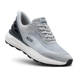 Kizik Athens Golf (Men) - Harbor Mist/Dark Shadow