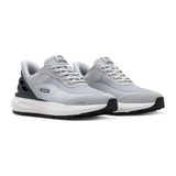 Kizik Athens Golf (Men) - Harbor Mist/Dark Shadow