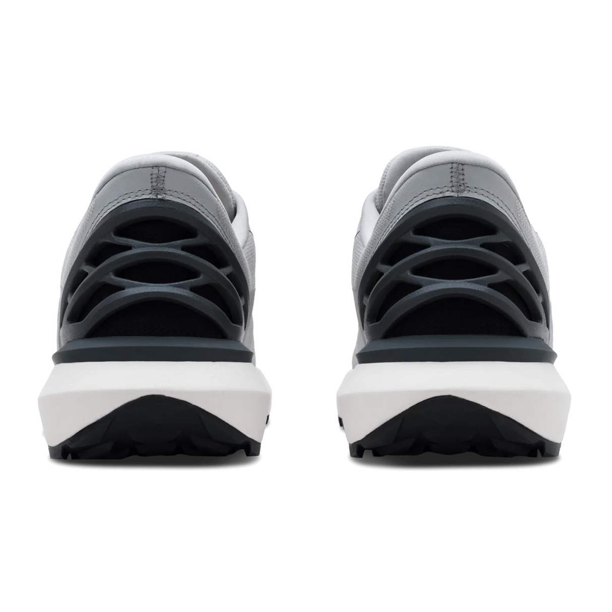 Kizik Athens Golf (Men) - Harbor Mist/Dark Shadow