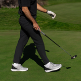 Kizik Athens Golf (Men) - Harbor Mist/Dark Shadow