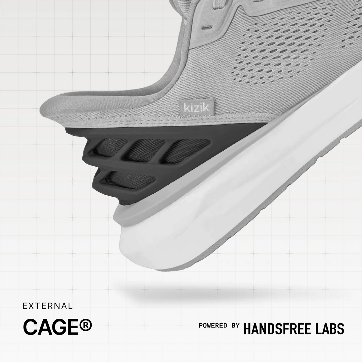 Kizik Athens 2 Sneaker (Women) - Harbor Mist/Toadstool