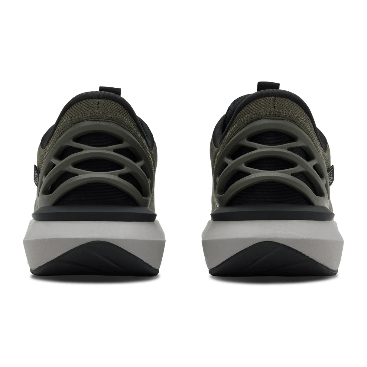 Kizik Athens 2 Sneaker (Men) - Olive Mist