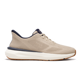 Kizik Athens 2 Knit Sneaker (Men) - Doeskin