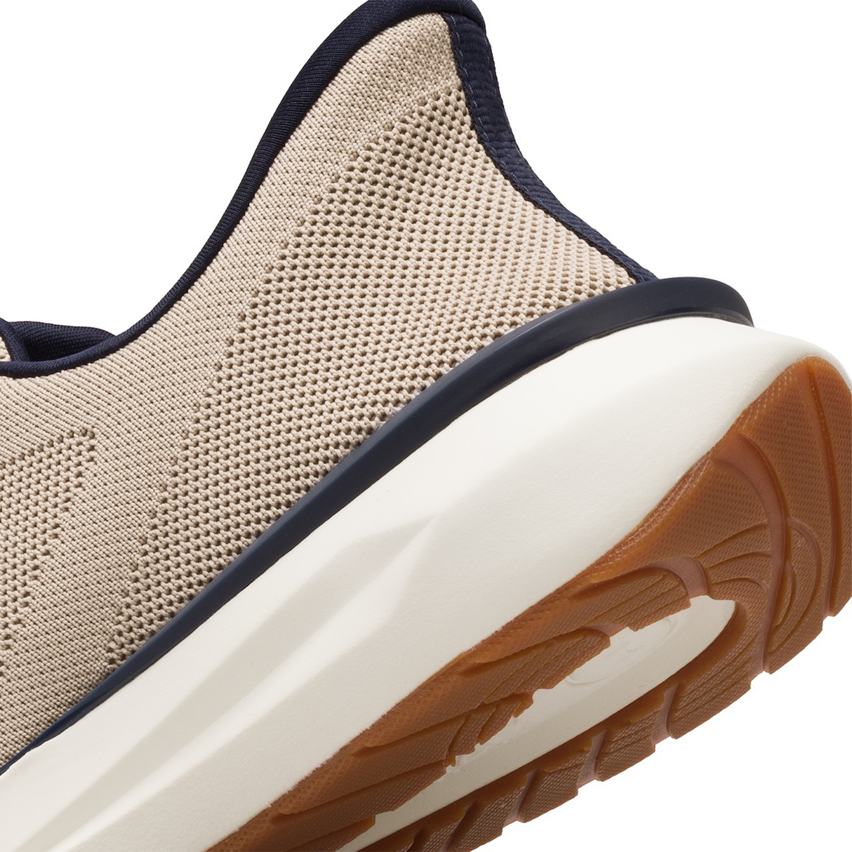 Kizik Athens 2 Knit Sneaker (Men) - Doeskin