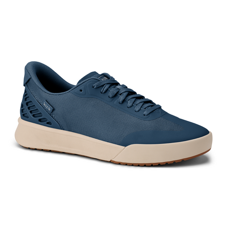 Kizik Austin Sneaker (Men) - Reflecting Pond Athletic - Casual - Lace Up - The Heel Shoe Fitters