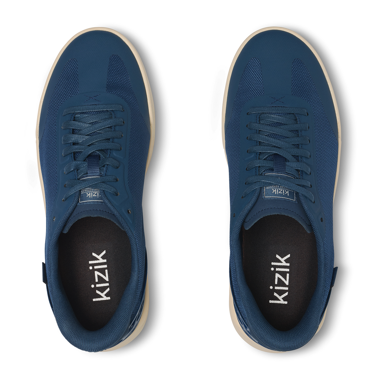 Kizik Austin Sneaker (Men) - Reflecting Pond Athletic - Casual - Lace Up - The Heel Shoe Fitters