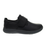 Propet Palmer Slip On (Men) - Black Dress-Casual - Slip-On - The Heel Shoe Fitters