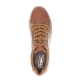 Propet Koda Sneaker (Men) Tan Athletic - Casual - Lace Up - The Heel Shoe Fitters