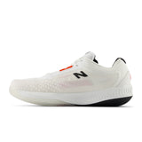 New Balance FuelCell 996 v6 (Men) - White/Navy Athletic - Running - Stability - The Heel Shoe Fitters