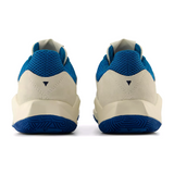 New Balance Coco Delray Court Shoe (Men) - Angora/North Sea