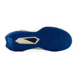 New Balance Coco Delray Court Shoe (Men) - Angora/North Sea