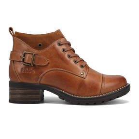 Taos Mini Crave Ankle Boot (Women) Boots - Casual - Low - The Heel Shoe Fitters