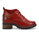 Taos Mini Crave Ankle Boot (Women) Boots - Casual - Low - The Heel Shoe Fitters