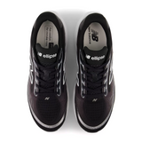 New Balance Ellipse v1 (Men) - Faded Black/MB 103 White/Black