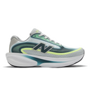 New Balance Ellipse v1 Running Shoe (Men) - Deep End/Medusa Green Athletic - Running - Cushion - The Heel Shoe Fitters