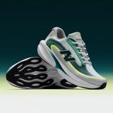 New Balance Ellipse v1 Running Shoe (Men) - Deep End/Medusa Green