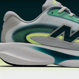 New Balance Ellipse v1 Running Shoe (Men) - Deep End/Medusa Green