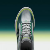 New Balance Ellipse v1 Running Shoe (Men) - Deep End/Medusa Green
