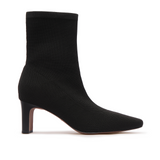Frankie4 Melrose Heeled Mid Boot (Women) - Black