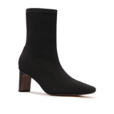 Frankie4 Melrose Heeled Mid Boot (Women) - Black