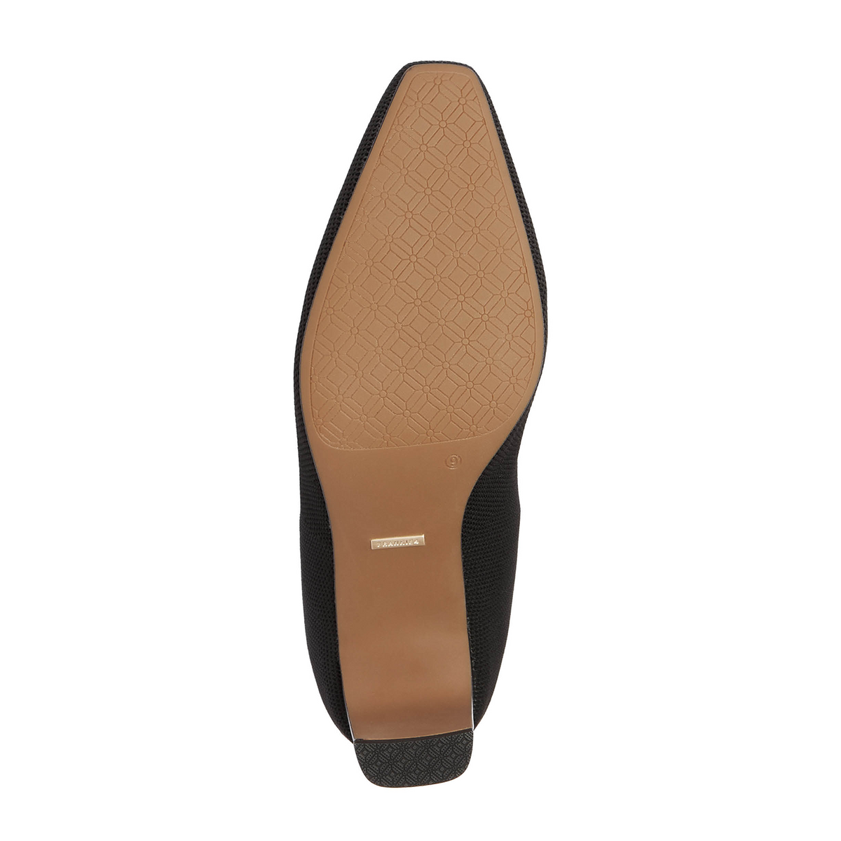 Frankie4 Melrose Heeled Mid Boot (Women) - Black