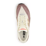 New Balance FuelCell Rebel v5 Running Shoe (Men) - Beige/Brown Athletic - Running - Cushion - The Heel Shoe Fitters