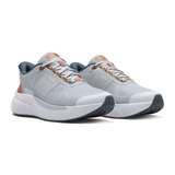 Kizik Freedom Run Sneaker (Men) - Harbor Mist/Hazel Athletic - Casual - Lace Up - The Heel Shoe Fitters