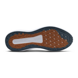 Kizik Freedom Run Sneaker (Men) - Harbor Mist/Hazel Athletic - Casual - Lace Up - The Heel Shoe Fitters