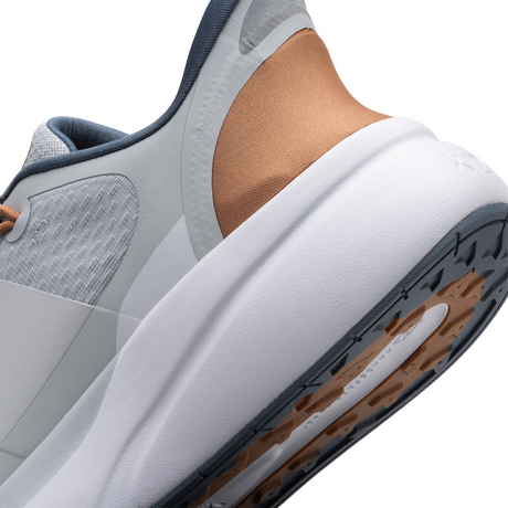 Kizik Freedom Run Sneaker (Men) - Harbor Mist/Hazel Athletic - Casual - Lace Up - The Heel Shoe Fitters