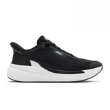 Kizik Freedom Run Sneaker (Men) - Black/White