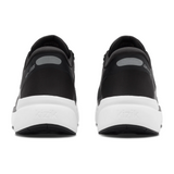 Kizik Freedom Run Sneaker (Men) - Black/White