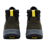 Kizik Freedom Hike (Men) - Olive Night/Smoked Pearl