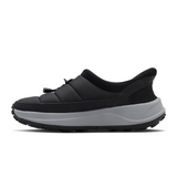 Kizik Freedom Moc (Men) - Black/Alloy