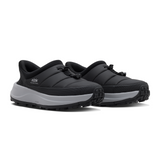 Kizik Freedom Moc (Men) - Black/Alloy