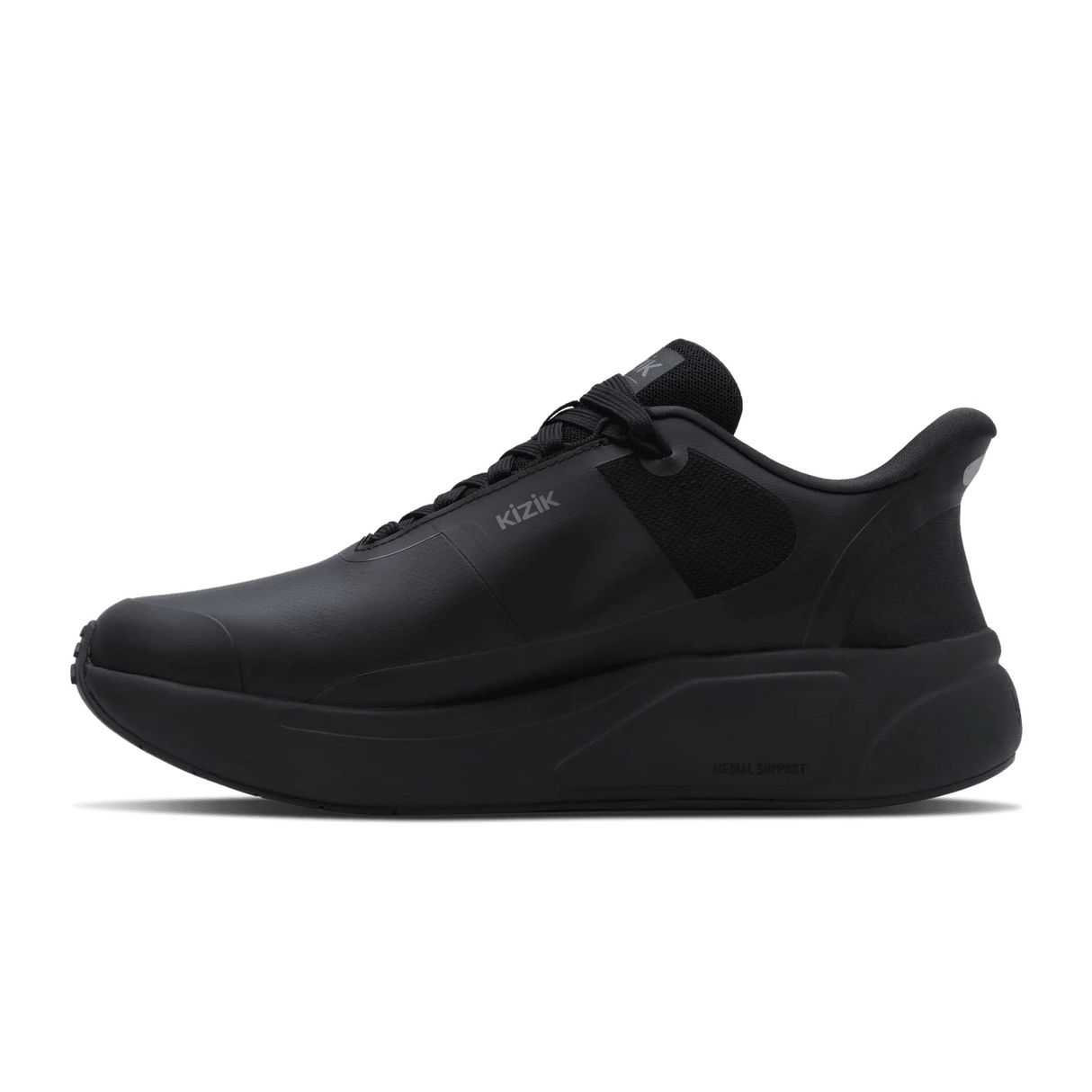 Kizik Freedom Pro SR (Men) - Blackout