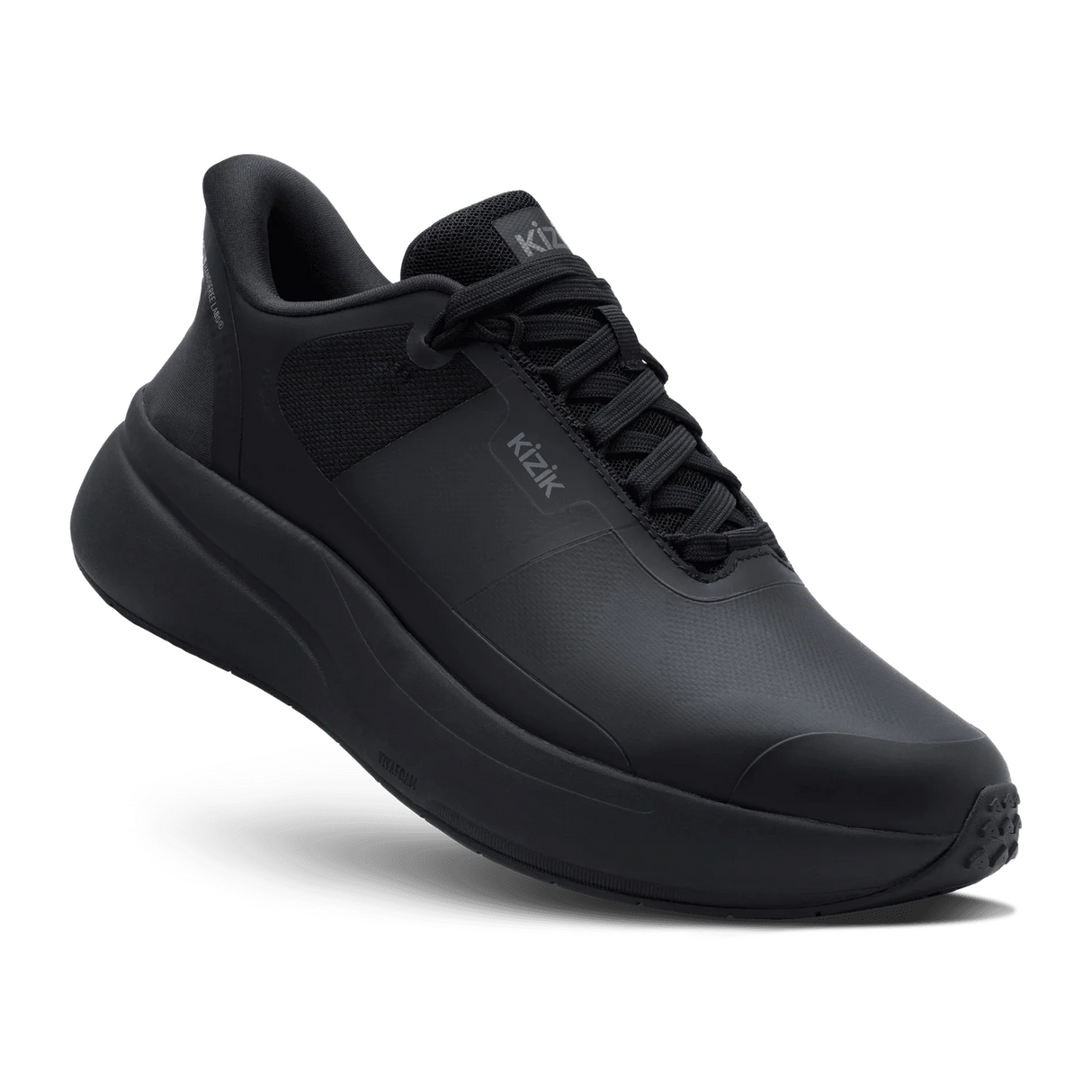 Kizik Freedom Pro SR (Men) - Blackout
