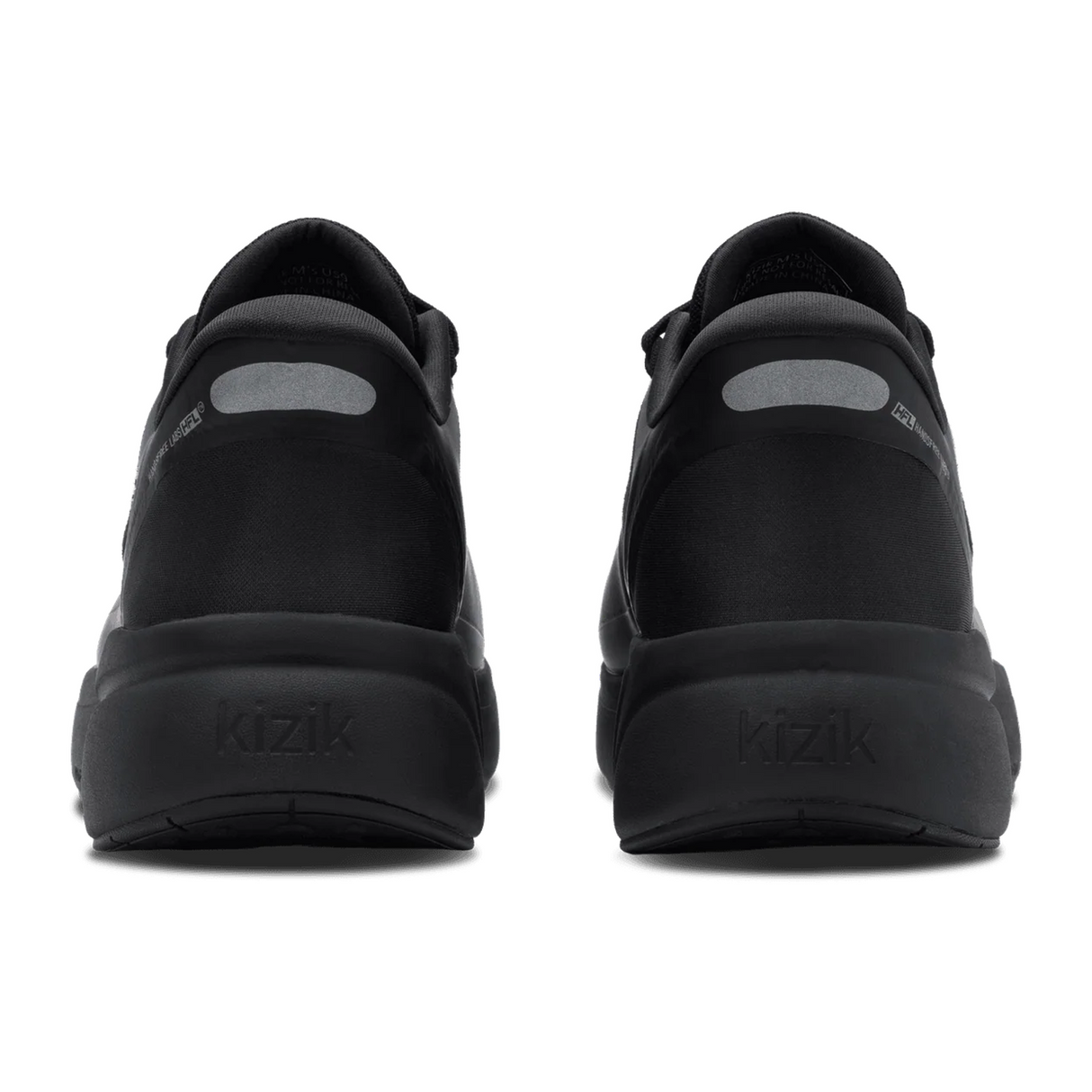 Kizik Freedom Pro SR (Men) - Blackout