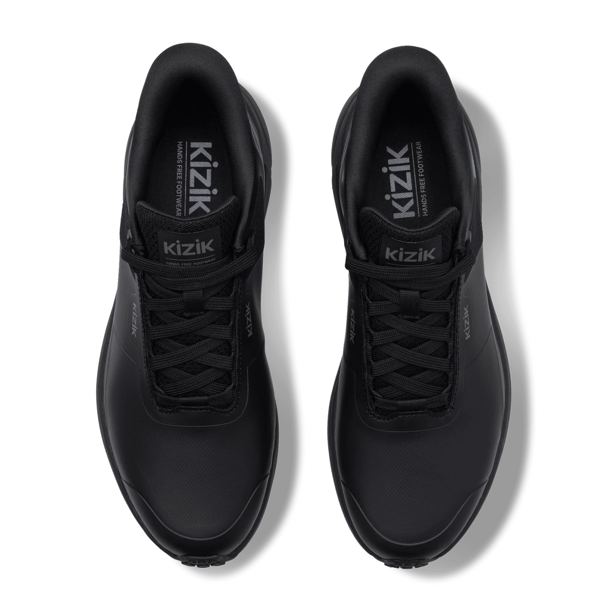 Kizik Freedom Pro SR (Men) - Blackout