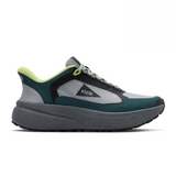 Kizik Freedom Trail (Men) - Deep Teal/Alloy