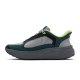 Kizik Freedom Trail (Men) - Deep Teal/Alloy