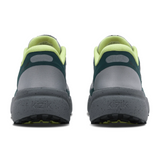 Kizik Freedom Trail (Men) - Deep Teal/Alloy