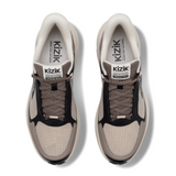 Kizik Freedom Trail (Men) - Cartouche/Fog