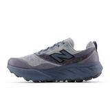 New Balance Fresh Foam X Hierro v9 Running Shoe (Men) - Slate Grey/Shadow Blue Athletic - Running - Stability - The Heel Shoe Fitters