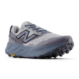 New Balance Fresh Foam X Hierro v9 Running Shoe (Men) - Slate Grey/Shadow Blue Athletic - Running - Stability - The Heel Shoe Fitters