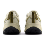 New Balance Fresh Foam X Hierro v9 (Men) - Angora/Basil Oil