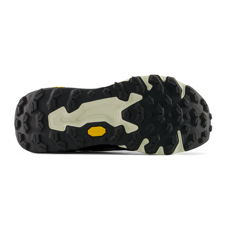 New Balance Fresh Foam X Hierro Trek Running Shoe (Men) - Cortado/Toasted Sesame Athletic - Running - Stability - The Heel Shoe Fitters