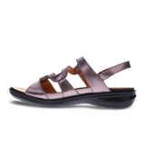 Revere Miami Backstrap Sandal (Women) Sandal - Backstrap - The Heel Shoe Fitters